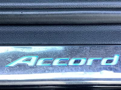 2014 Honda Accord EX-L V6 w/Navi   - Photo 19 - Crest Hill, IL 60403