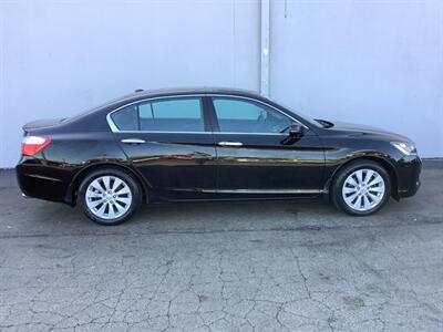 2014 Honda Accord EX-L V6 w/Navi   - Photo 7 - Crest Hill, IL 60403