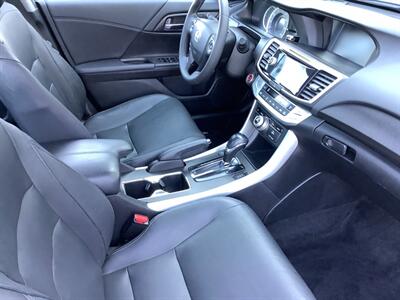 2014 Honda Accord EX-L V6 w/Navi   - Photo 49 - Crest Hill, IL 60403