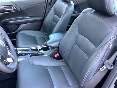 2014 Honda Accord EX-L V6 w/Navi   - Photo 42 - Crest Hill, IL 60403