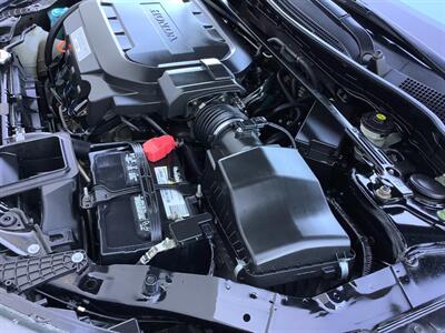 2014 Honda Accord EX-L V6 w/Navi   - Photo 56 - Crest Hill, IL 60403