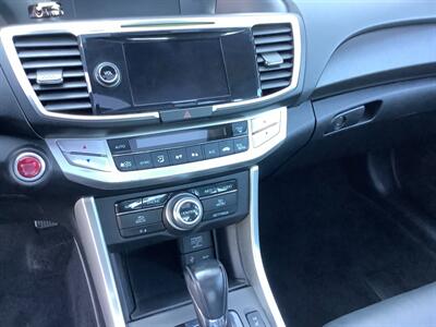 2014 Honda Accord EX-L V6 w/Navi   - Photo 36 - Crest Hill, IL 60403