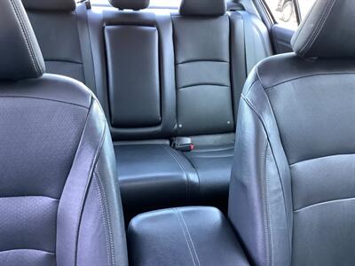 2014 Honda Accord EX-L V6 w/Navi   - Photo 23 - Crest Hill, IL 60403