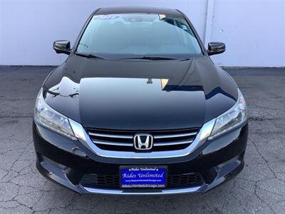 2014 Honda Accord EX-L V6 w/Navi   - Photo 8 - Crest Hill, IL 60403