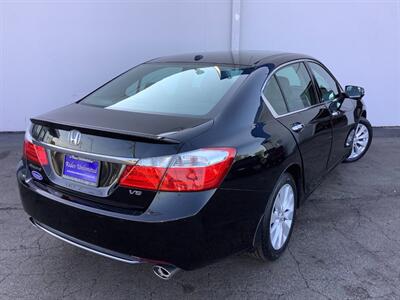 2014 Honda Accord EX-L V6 w/Navi   - Photo 6 - Crest Hill, IL 60403