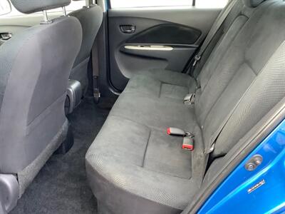 2010 Toyota Yaris   - Photo 19 - Crest Hill, IL 60403