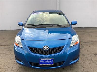 2010 Toyota Yaris   - Photo 9 - Crest Hill, IL 60403