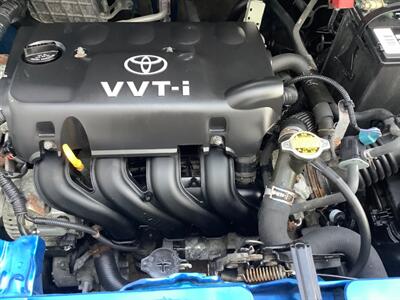 2010 Toyota Yaris   - Photo 34 - Crest Hill, IL 60403