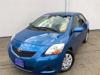2010 Toyota Yaris   - Photo 2 - Crest Hill, IL 60403