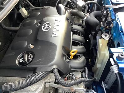 2010 Toyota Yaris   - Photo 35 - Crest Hill, IL 60403