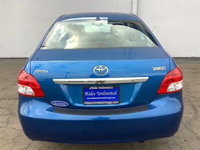 2010 Toyota Yaris   - Photo 5 - Crest Hill, IL 60403