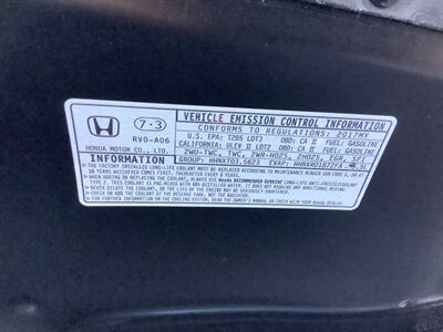 2017 Honda Odyssey Touring   - Photo 56 - Crest Hill, IL 60403