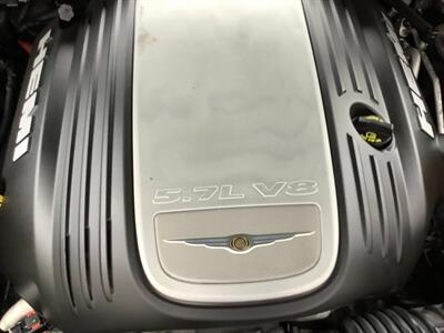 2008 Chrysler 300 C HEMI 5.7L  5.7L V8 - Photo 49 - Crest Hill, IL 60403