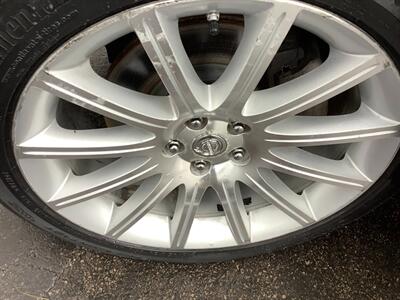 2008 Chrysler 300 C HEMI 5.7L  5.7L V8 - Photo 33 - Crest Hill, IL 60403