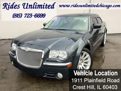 2008 Chrysler 300 C HEMI 5.7L  5.7L V8 - Photo 1 - Crest Hill, IL 60403