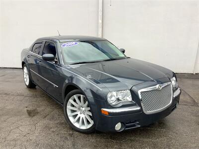 2008 Chrysler 300 C HEMI 5.7L  5.7L V8 - Photo 39 - Crest Hill, IL 60403