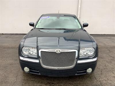 2008 Chrysler 300 C HEMI 5.7L  5.7L V8 - Photo 7 - Crest Hill, IL 60403