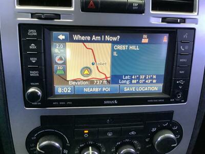 2008 Chrysler 300 C HEMI 5.7L  5.7L V8 - Photo 43 - Crest Hill, IL 60403