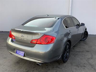 2011 INFINITI G37 Sedan x   - Photo 6 - Crest Hill, IL 60403