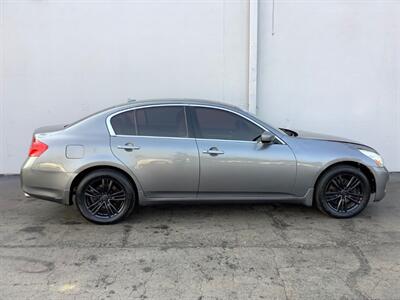 2011 INFINITI G37 Sedan x   - Photo 7 - Crest Hill, IL 60403