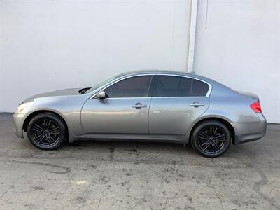 2011 INFINITI G37 Sedan x   - Photo 3 - Crest Hill, IL 60403