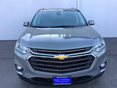 2019 Chevrolet Traverse LT Leather   - Photo 10 - Crest Hill, IL 60403