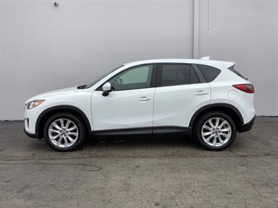 2014 Mazda CX-5 Grand Touring   - Photo 3 - Crest Hill, IL 60403