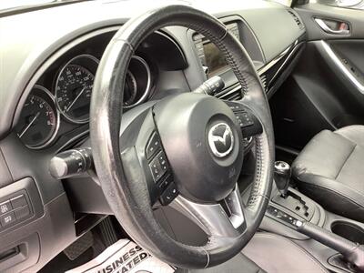 2014 Mazda CX-5 Grand Touring   - Photo 19 - Crest Hill, IL 60403