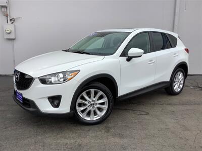 2014 Mazda CX-5 Grand Touring   - Photo 2 - Crest Hill, IL 60403