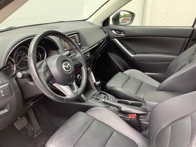 2014 Mazda CX-5 Grand Touring   - Photo 15 - Crest Hill, IL 60403