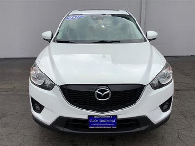 2014 Mazda CX-5 Grand Touring   - Photo 10 - Crest Hill, IL 60403