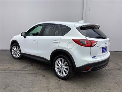 2014 Mazda CX-5 Grand Touring   - Photo 4 - Crest Hill, IL 60403