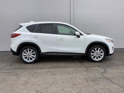 2014 Mazda CX-5 Grand Touring   - Photo 7 - Crest Hill, IL 60403