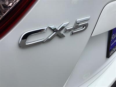 2014 Mazda CX-5 Grand Touring   - Photo 35 - Crest Hill, IL 60403