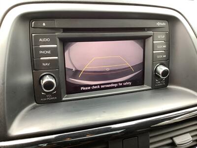 2014 Mazda CX-5 Grand Touring   - Photo 11 - Crest Hill, IL 60403