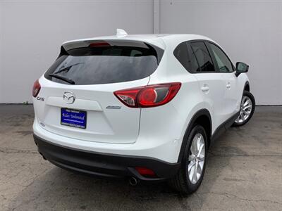 2014 Mazda CX-5 Grand Touring   - Photo 6 - Crest Hill, IL 60403