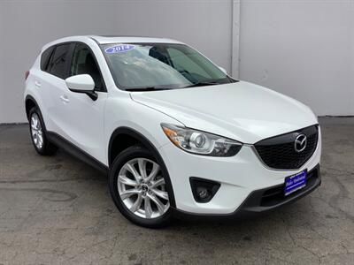 2014 Mazda CX-5 Grand Touring   - Photo 8 - Crest Hill, IL 60403