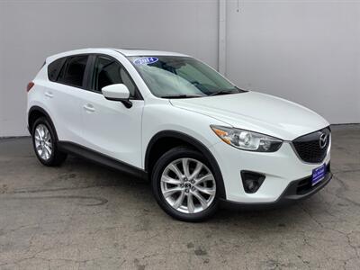 2014 Mazda CX-5 Grand Touring   - Photo 9 - Crest Hill, IL 60403