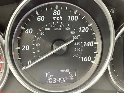 2014 Mazda CX-5 Grand Touring   - Photo 18 - Crest Hill, IL 60403