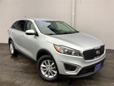 2018 Kia Sorento LX   - Photo 9 - Crest Hill, IL 60403