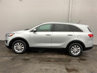 2018 Kia Sorento LX   - Photo 3 - Crest Hill, IL 60403