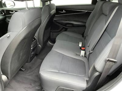 2018 Kia Sorento LX   - Photo 21 - Crest Hill, IL 60403