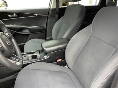 2018 Kia Sorento LX   - Photo 23 - Crest Hill, IL 60403