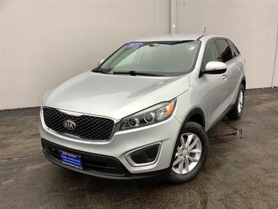 2018 Kia Sorento LX   - Photo 2 - Crest Hill, IL 60403