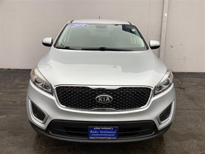 2018 Kia Sorento LX   - Photo 10 - Crest Hill, IL 60403