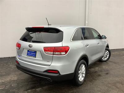 2018 Kia Sorento LX   - Photo 7 - Crest Hill, IL 60403
