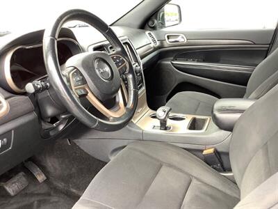 2015 Jeep Grand Cherokee Laredo - Photo 15 - Crest Hill, IL 60403