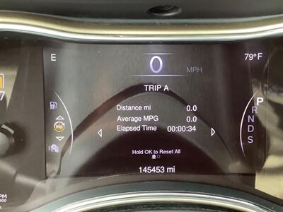 2015 Jeep Grand Cherokee Laredo - Photo 21 - Crest Hill, IL 60403