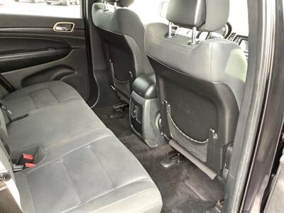 2015 Jeep Grand Cherokee Laredo - Photo 26 - Crest Hill, IL 60403