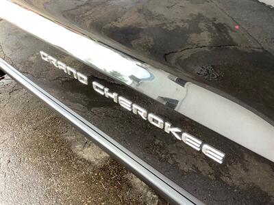 2015 Jeep Grand Cherokee Laredo - Photo 31 - Crest Hill, IL 60403